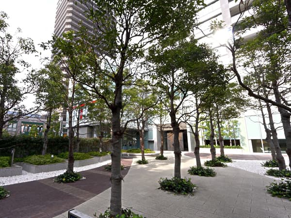 ガレリアサーラ 8