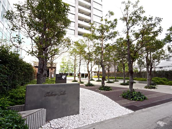 ガレリアサーラ 9