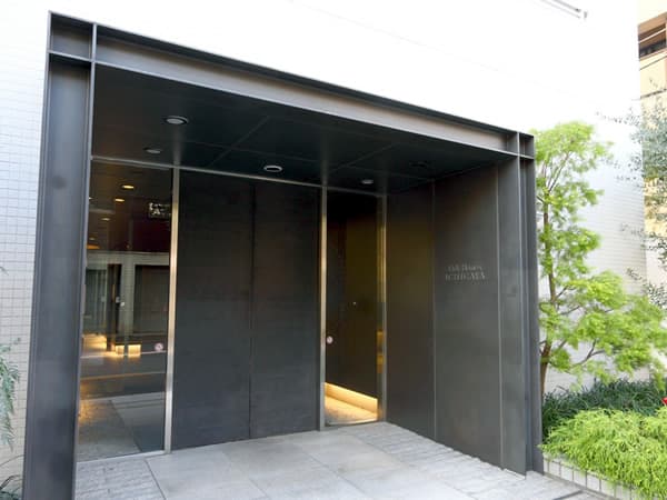 パークホームズ市ヶ谷 5