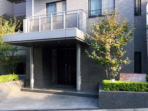 コート市ヶ谷 3