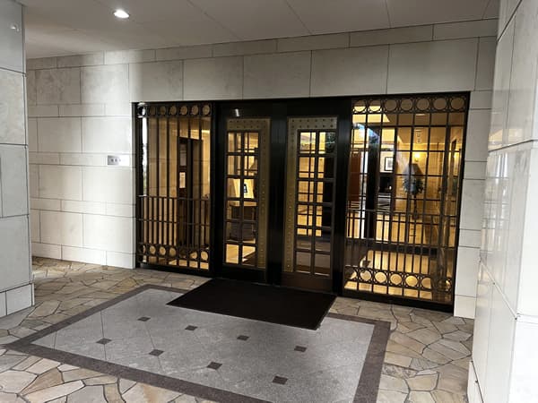 セントラルレジデンス新宿シティタワー 4