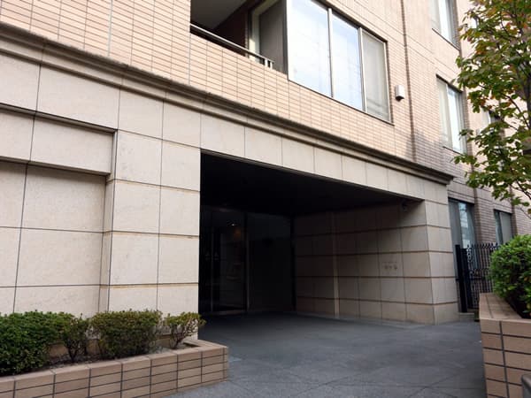 ヴェーゼント市ヶ谷 4