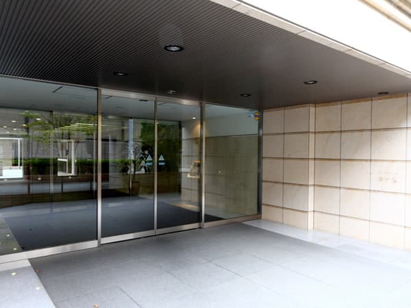 ヴェーゼント市ヶ谷 5