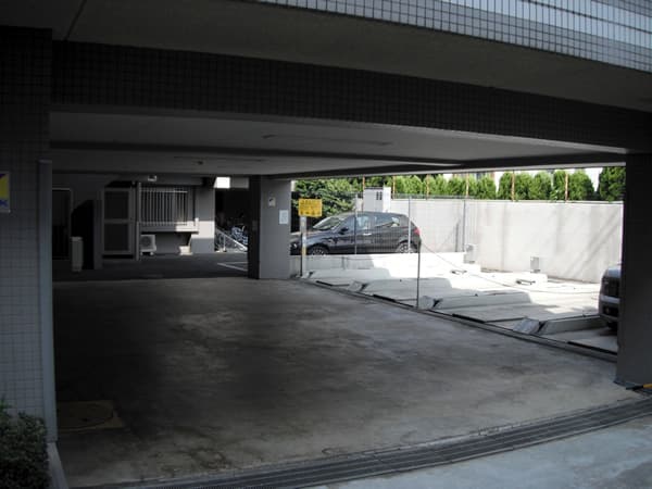 東急ドエルアルス中野 2