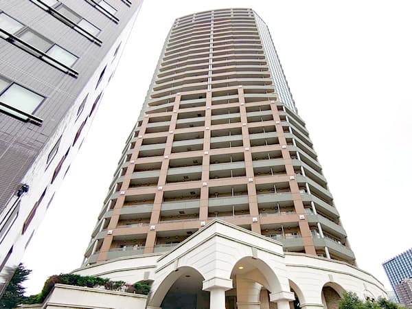 セントラルレジデンス新宿シティタワー 7