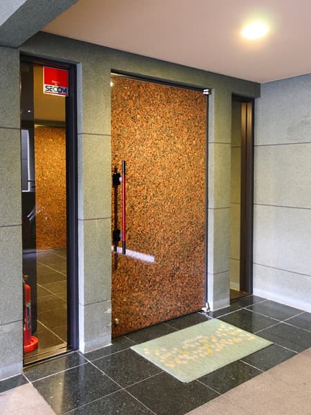 パレホームズ大森山王 3