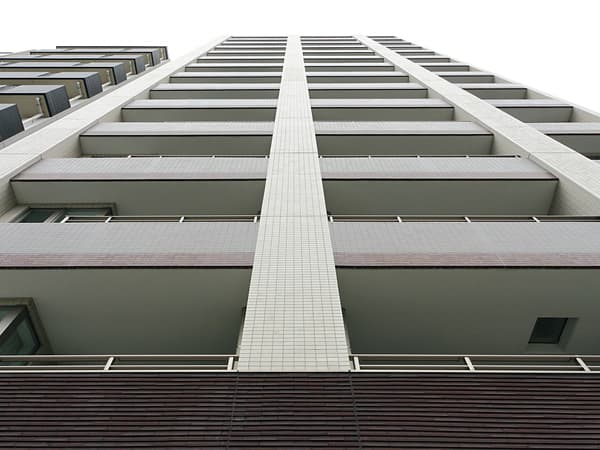 パークハウスセントリエ 3