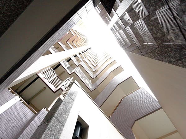 パークハウスセントリエ 5