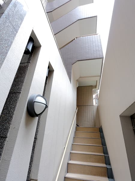 パークハウスセントリエ 6