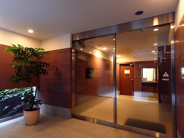 パークハウスセントリエ 8