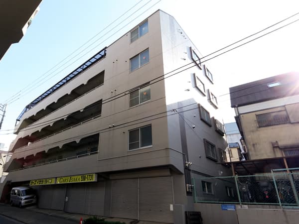 第2サンハイツ泉町 1