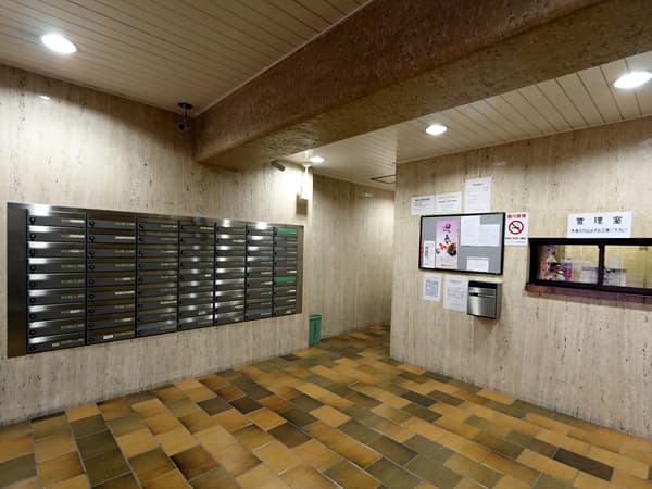 アルカディア経堂 4