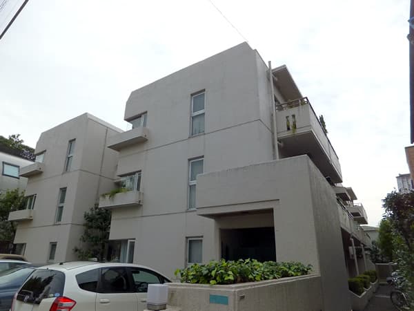 パークハイム東山 2