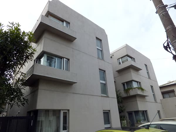 パークハイム東山 3