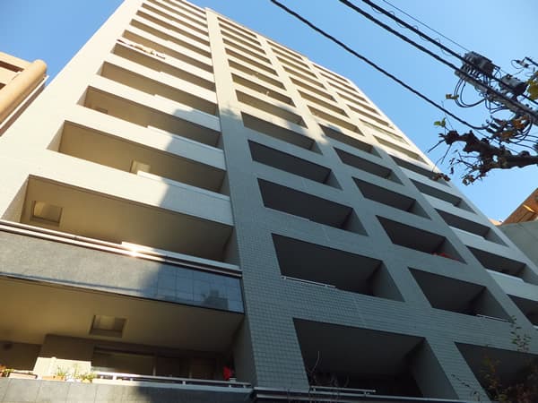 アクシルコート大塚 1