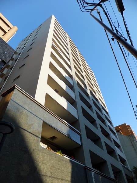 アクシルコート大塚 2