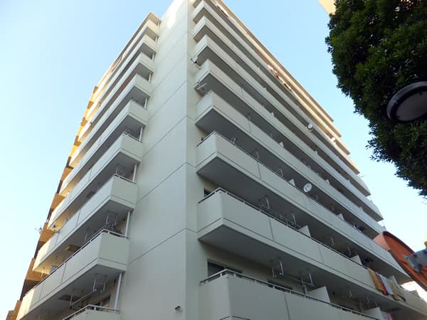 藤和南大塚コープ 1