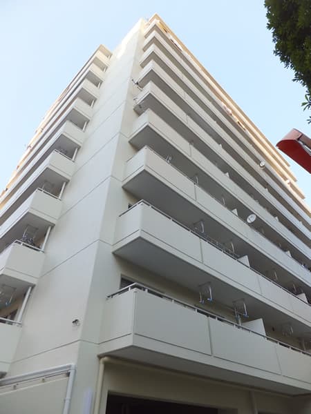 藤和南大塚コープ 2