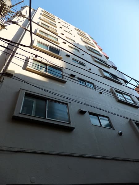 サンサーラ大塚 3