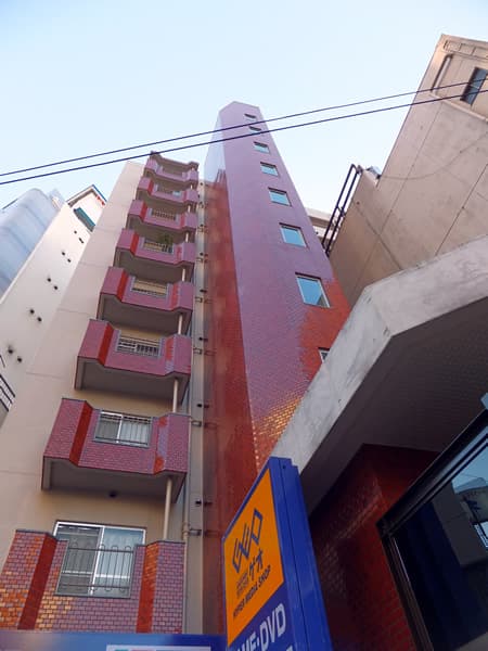 サンサーラ大塚 4