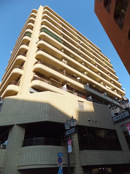 サニーヒルズ南大塚 2