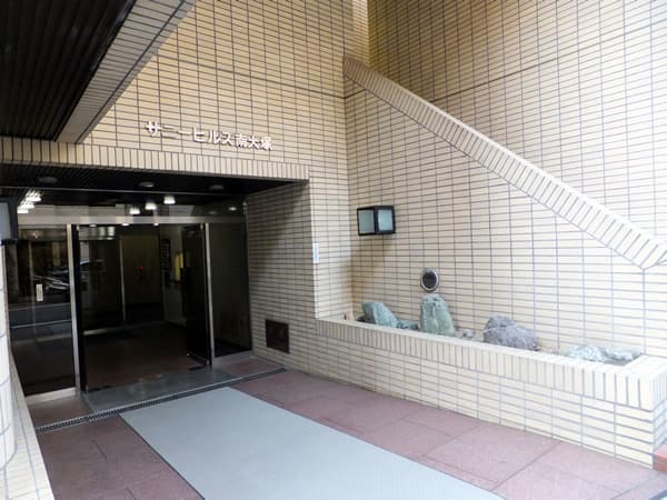 サニーヒルズ南大塚 4