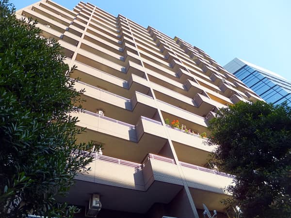 ルイシャトレ新大塚 4