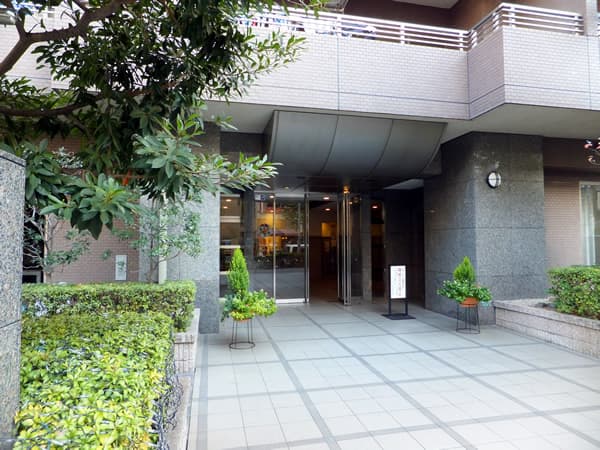 ルイシャトレ新大塚 6