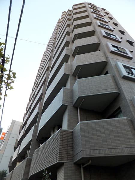 ライオンズステーションプラザ新大塚 3