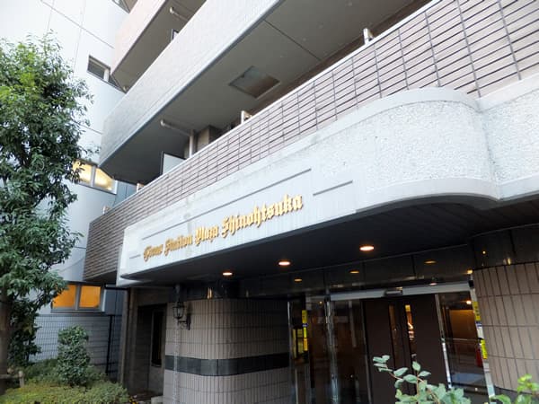 ライオンズステーションプラザ新大塚 6