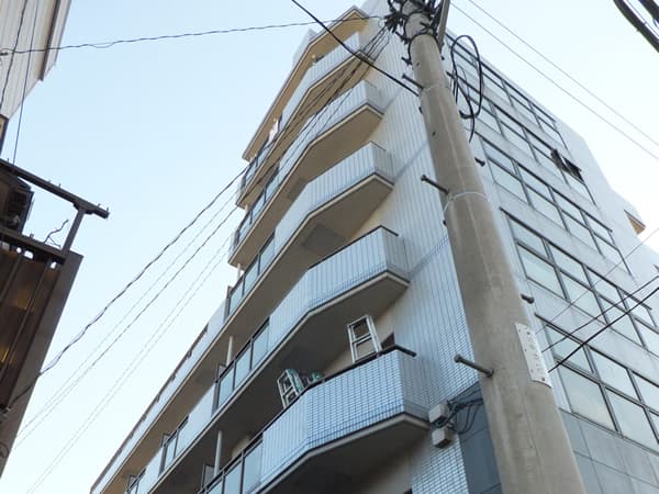 セザール大塚 1