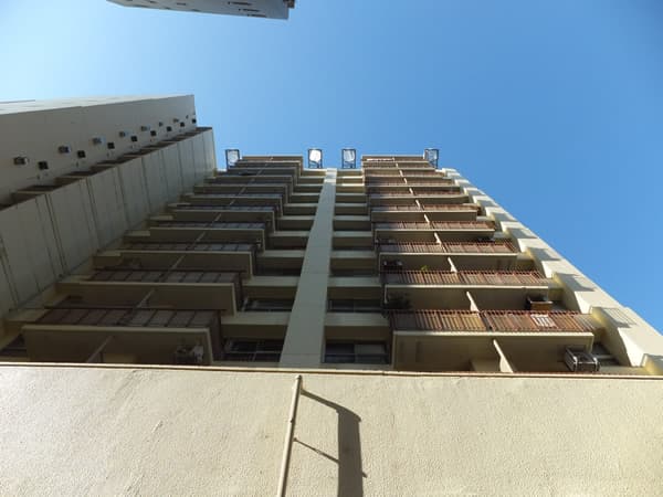 新大塚共同住宅 4