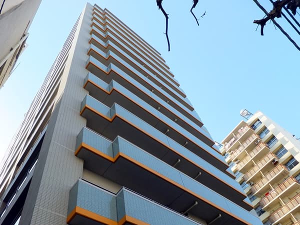 藤和シティホームズ新大塚 2