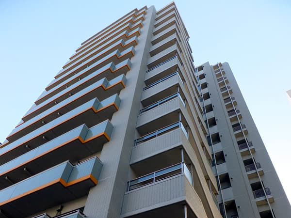 藤和シティホームズ新大塚 3