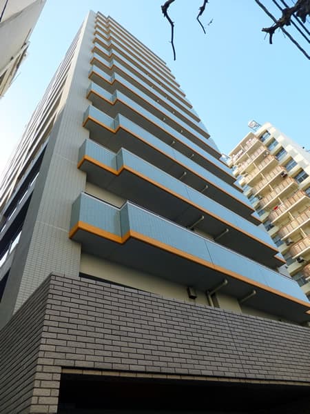藤和シティホームズ新大塚 5