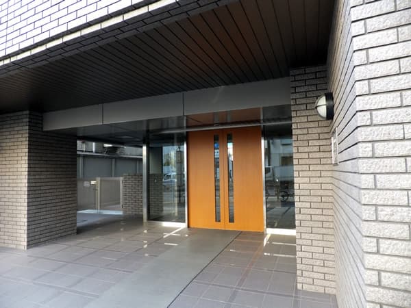 藤和シティホームズ新大塚 8