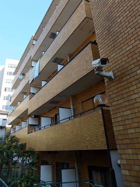 ライオンズマンション新大塚 5