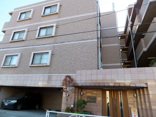 モラード東村山 2