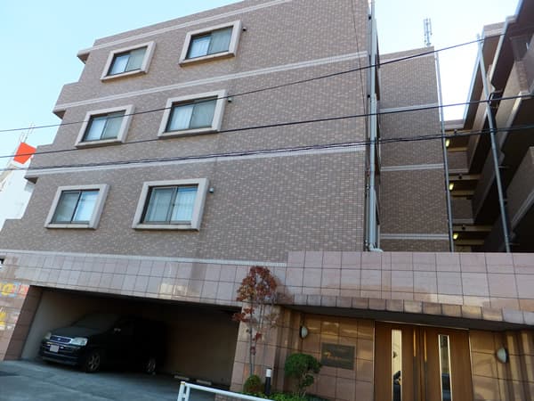 モラード東村山 3