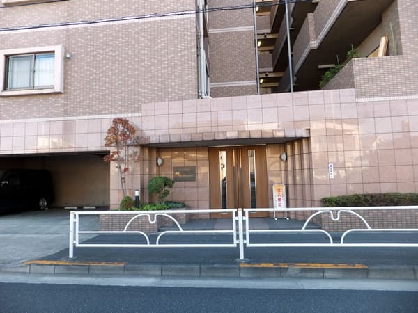 モラード東村山 4