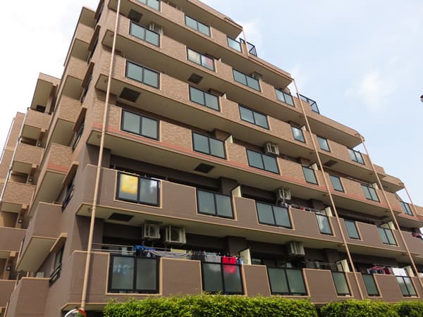 グレイス相模大野ネオステージ 1