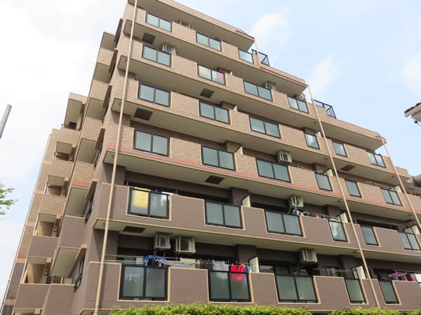 グレイス相模大野ネオステージ 2