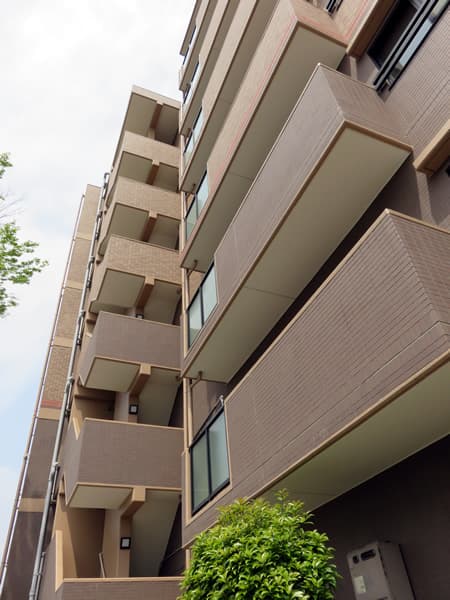 グレイス相模大野ネオステージ 3