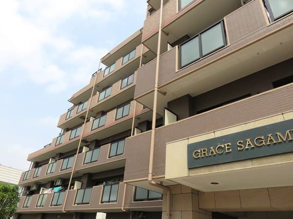 グレイス相模大野ネオステージ 4