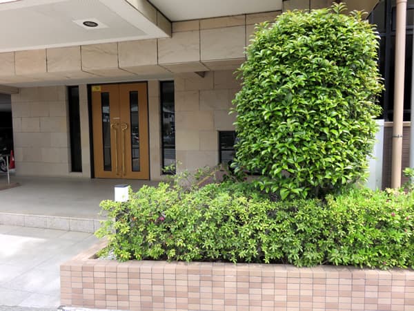 グレイス相模大野ネオステージ 5