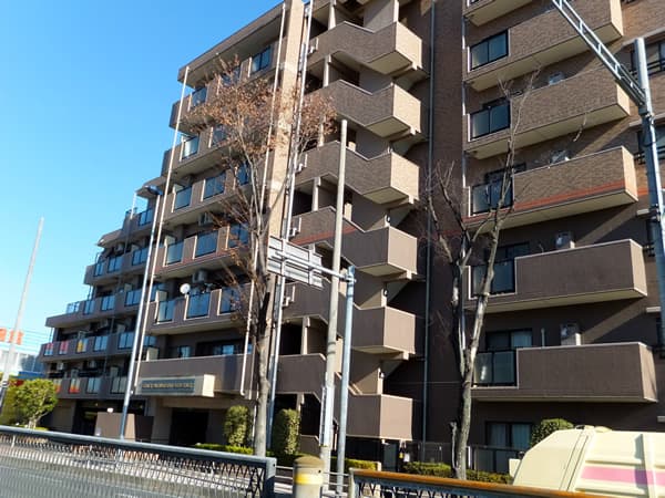 グレイス相模大野ネオステージ 7