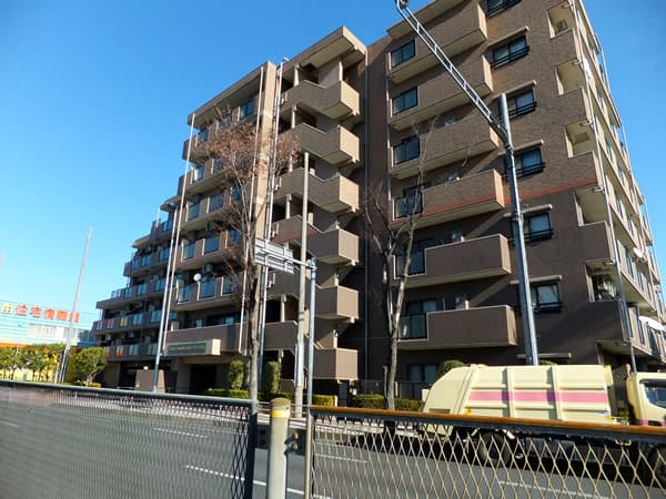 グレイス相模大野ネオステージ 8