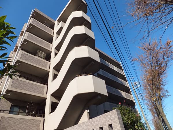 フィノ相模大野 1