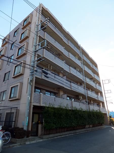 フィノ相模大野 3