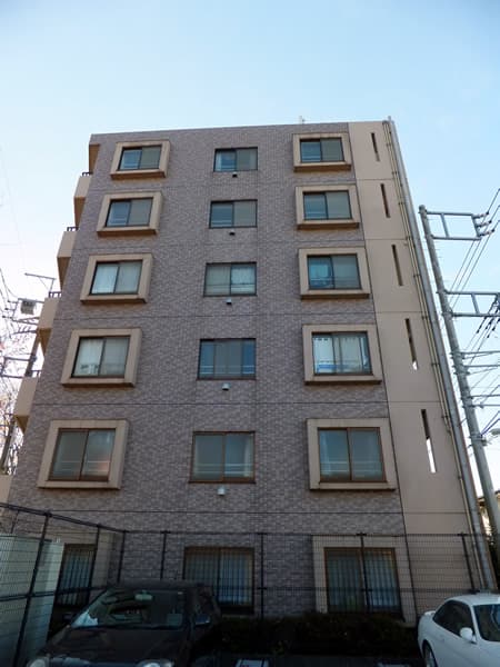 フィノ相模大野 4